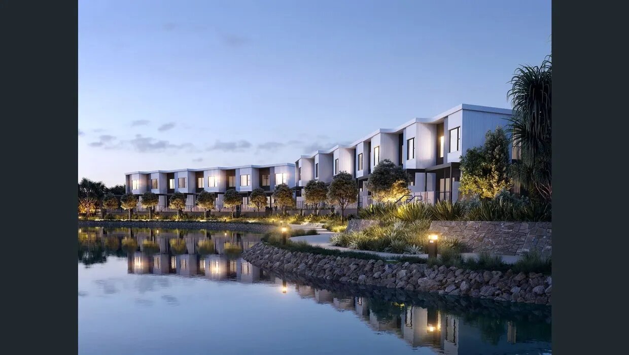Cova Estate, COVA ESTATE, Paul Hill Realty