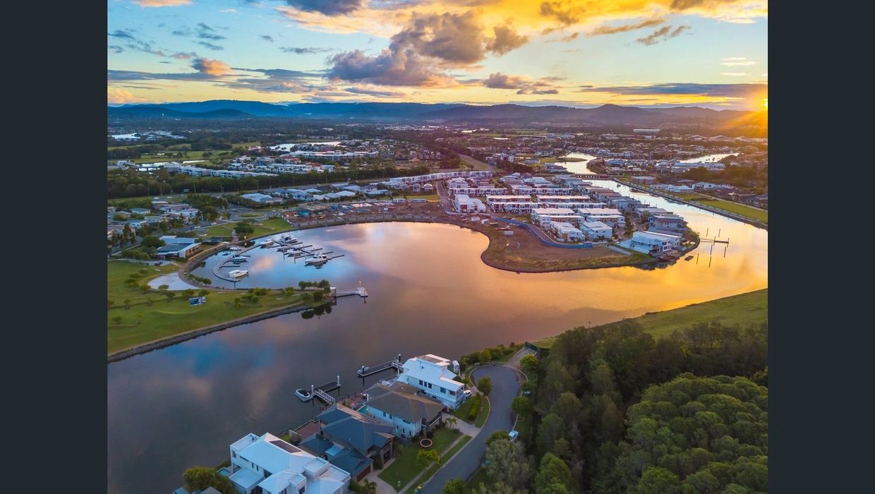 Cova Estate, COVA ESTATE, Paul Hill Realty