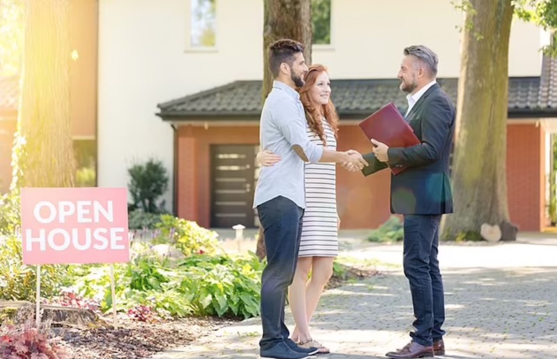 Home Loan Crackdown, Home Loan Crackdown Likely to Trigger Slower House Price Growth, Not Price Drops Yet, Paul Hill Realty Paul Hill Reality Hope Island - Open House